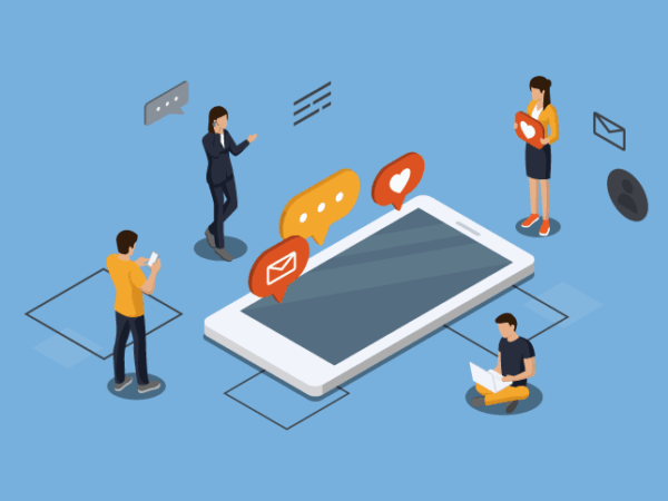 Texting Takeover: How to Integrate SMS, Whatsapp and Apple Business Chat into Your Contact Center