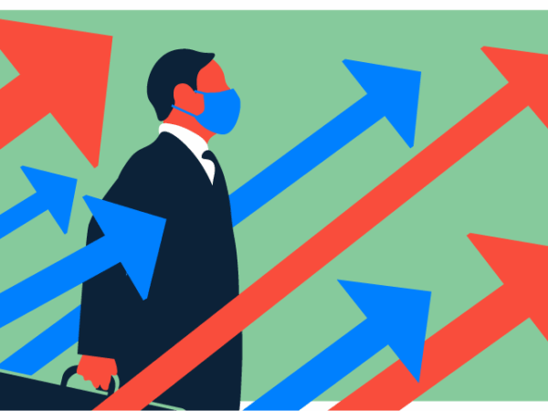 Turning Disruption into Opportunity