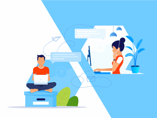Live Chat Vs. Phone Agents: How to Find Top Performers at Scale