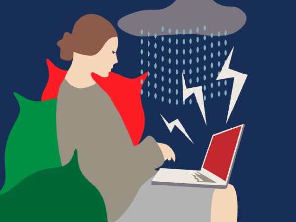 Contact Center Leaders Reach an Inflection Point for Addressing Work-at-Home Challenges