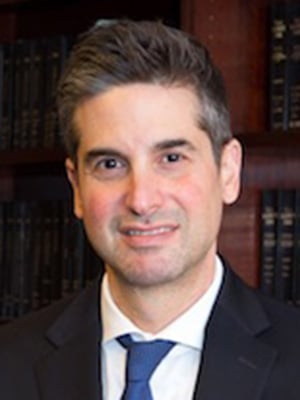 Jonathan Bell
