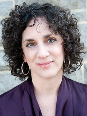Leslie O’Flahavan
