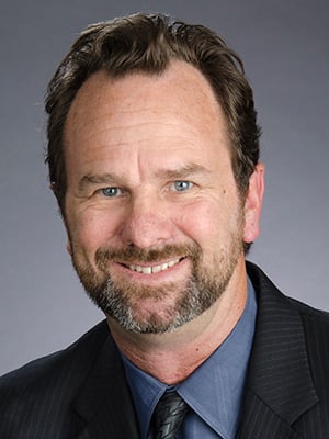 Dan Wallis