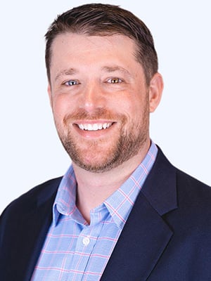 Brett Wells, Ph.D.