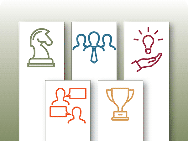 What Is Your Customer-Centric DNA?