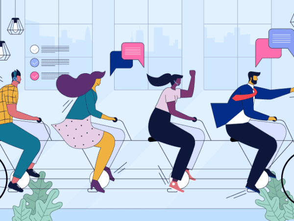 Embracing Agility in the Contact Center