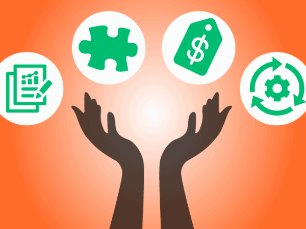 The Whole World Is Going Digital. So Why Is Your Buying Process Still Analog?