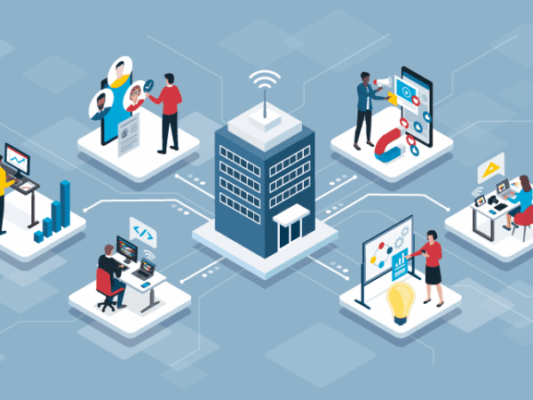 The Secret to Unlocking Service Excellence Is Data