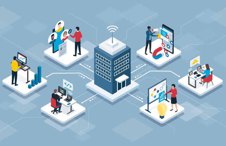 The Secret to Unlocking Service Excellence Is Data
