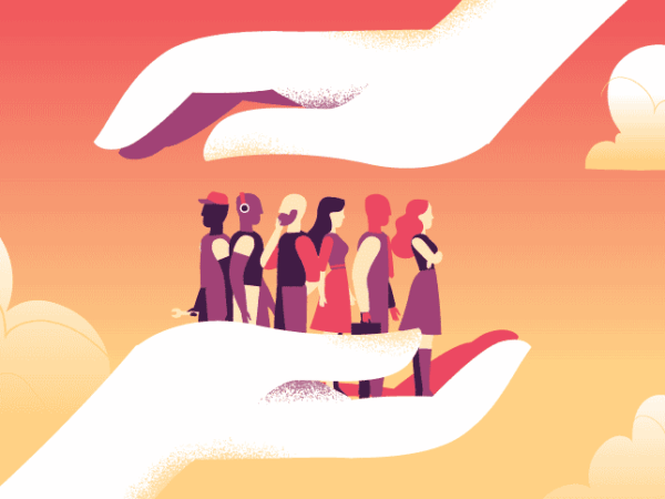 Make Diversity & Inclusion an Essential Contact Center KPI