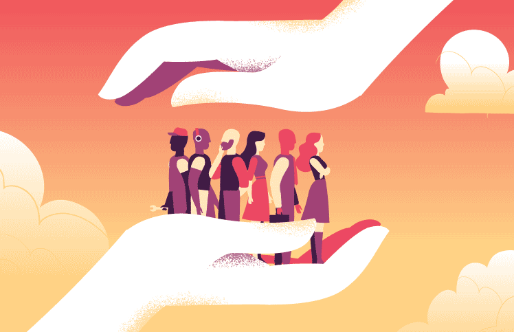 Make Diversity & Inclusion an Essential Contact Center KPI