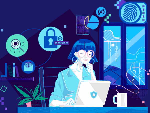Reinforcing Your Work-From-Home Team’s Cybersecurity Foundation