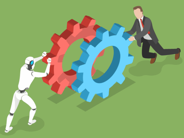 Chatbots, AI and the Contact Center Worker: Finding the Right Machine and Human Balance