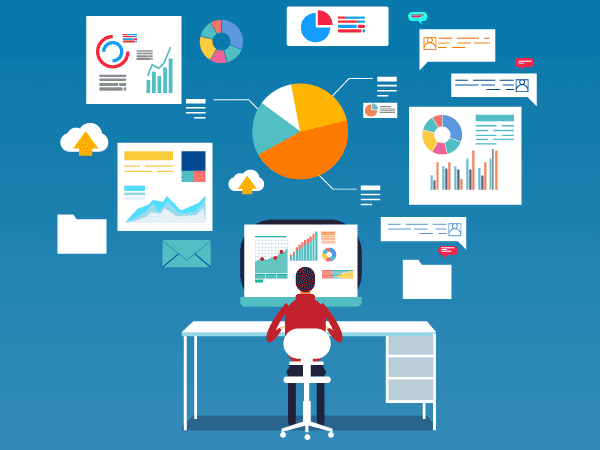 Support Technology without an Analyst Is Like a Car without a Driver