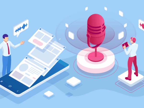 Record it All: Unlocking the Value Within Voice Data