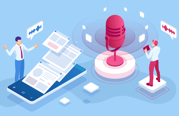 Record It All: Unlocking the Value Within Voice Data