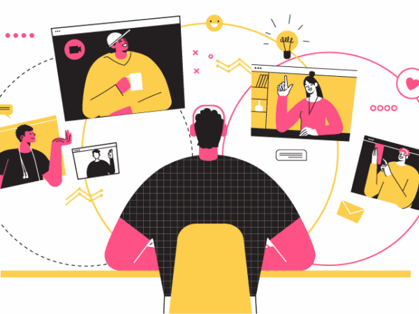 How Do We Build Culture with Distributed Teams?