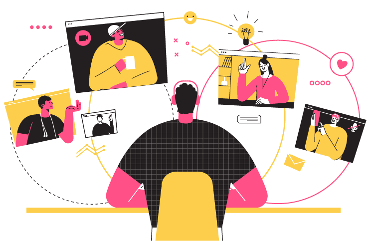 How Do We Build Culture with Distributed Teams?