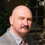 Paul Stockford
