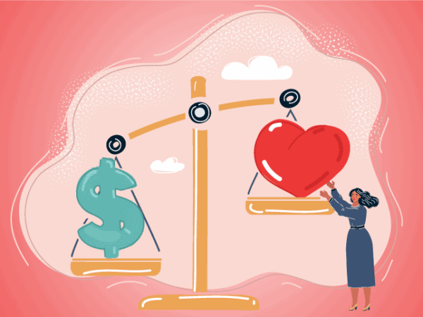 Leading with Compassion