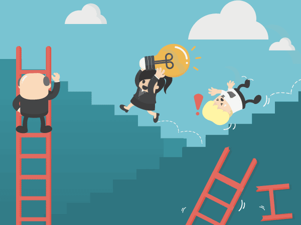 Getting Your Technology on Track