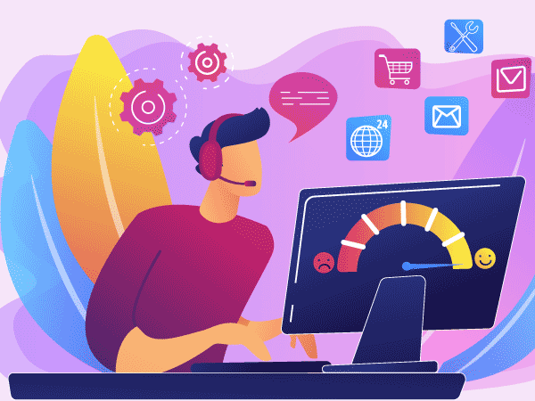 5 Ways Contact Centers Can Best Serve Customers and Grow Their Business