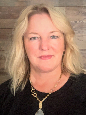 Christine McGovern
