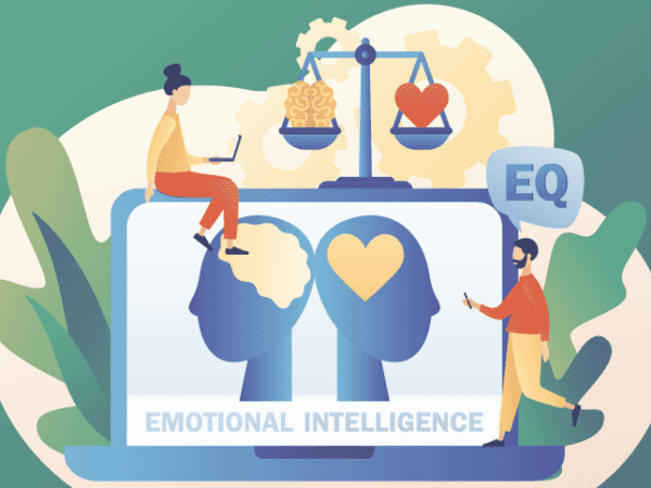 Becoming an Emotionally Intelligent Leader, Part 3
