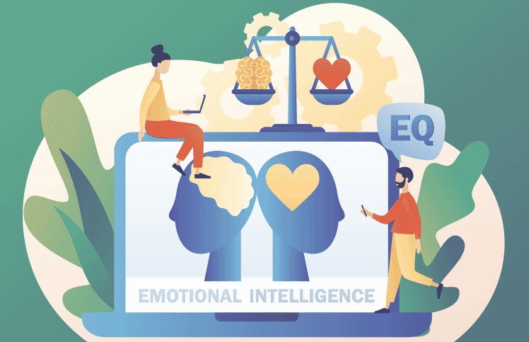 Becoming an Emotionally Intelligent Leader, Part 3