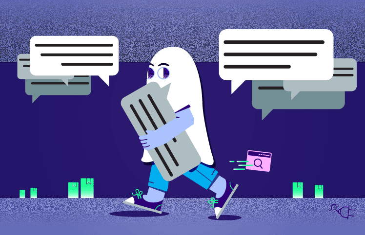 Preventing Your Customers from Ghosting You