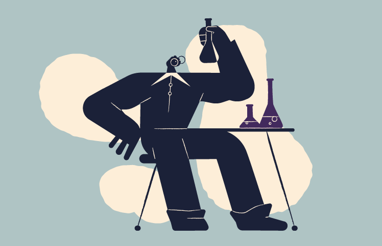 Simplifying the Human Complexities