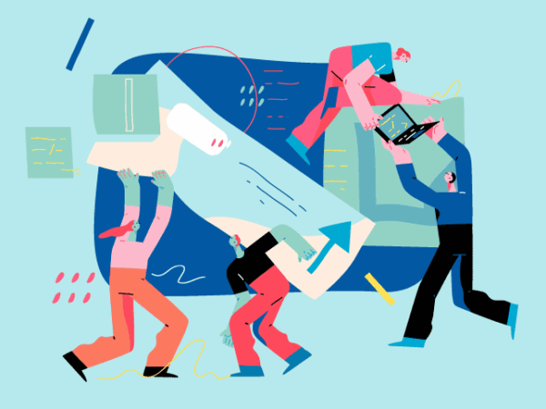 Taking Care of Contact Center Business