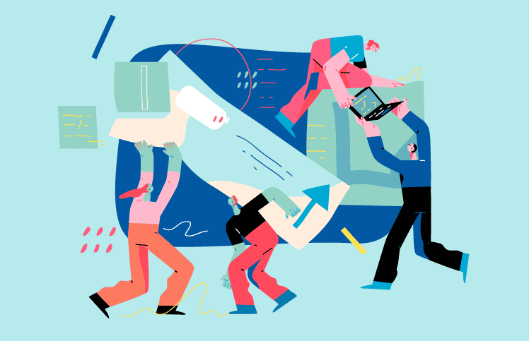 Taking Care of Contact Center Business
