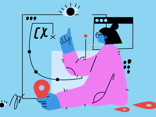 Onboarding for Customer Experience