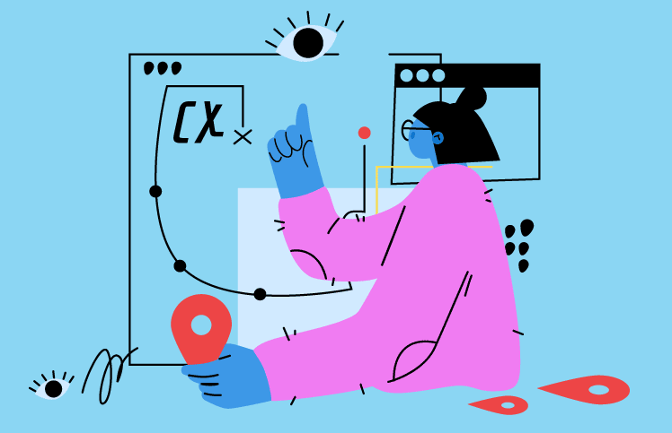 Onboarding for Customer Experience
