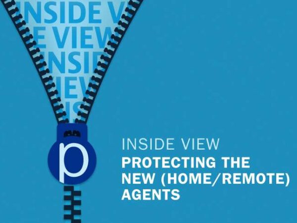 Protecting the New (Home/Remote) Agents