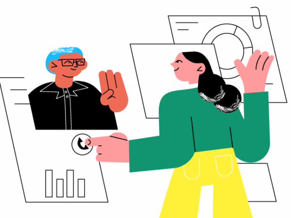 Video Fatigue? Not in Customer Contact