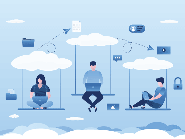 Lifting Innovation With Cloud WFM