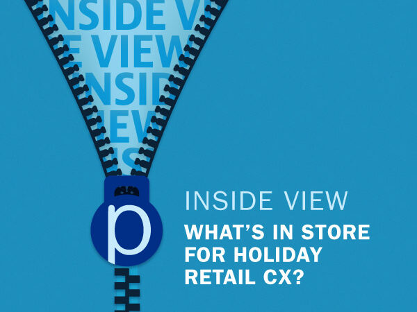 What’s in Store for Holiday Retail CX?