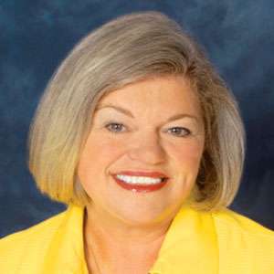 Kathleen M. Peterson