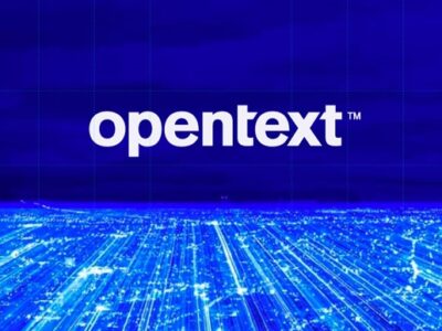 An Executive Interview With OpenText’s Alex Martinez