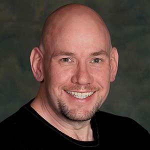 Brent Holland