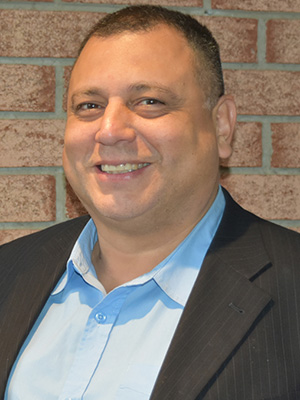 Alex Martinez