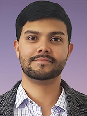 Mark Pereira