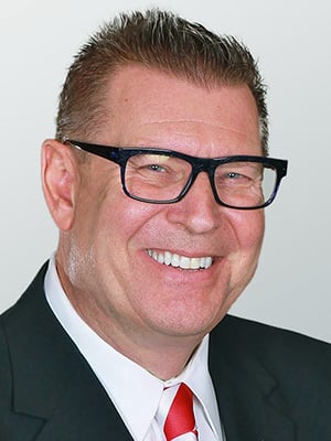 Dennis Reno