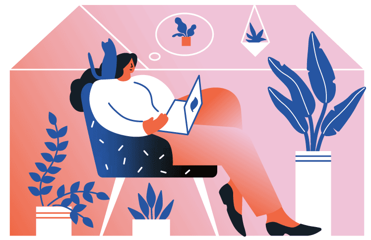 Refining Remote Working