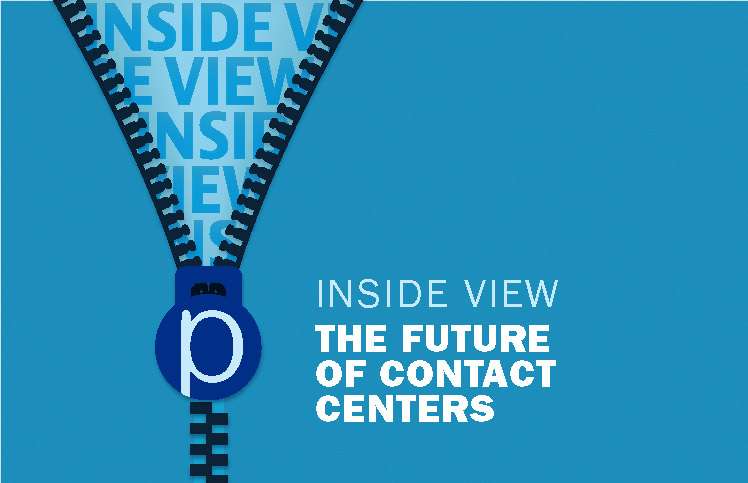 The Future of Contact Centers?