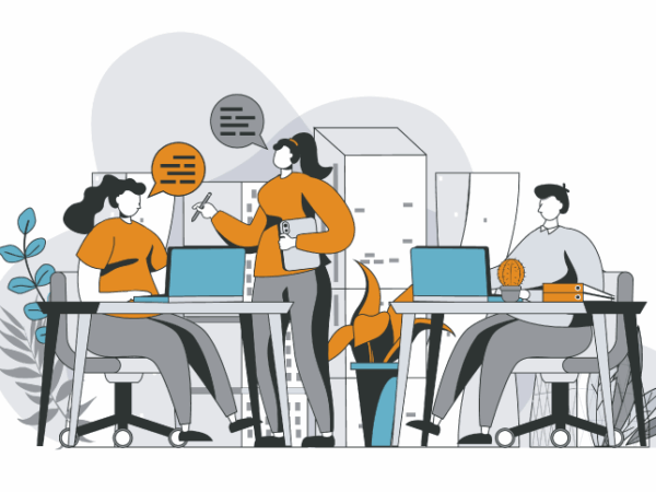 Moving Forward: What Will 2023 Bring for Contact Centers?