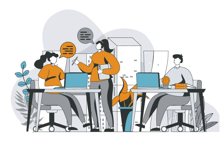Moving Forward: What Will 2023 Bring for Contact Centers?
