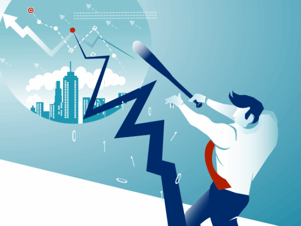 How to Succeed in the New Normal